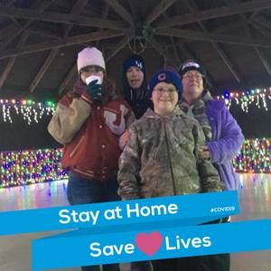 Meet your Posher, Trinity